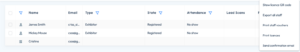 Accessing Visit Connect – Visit Create Knowledgebase