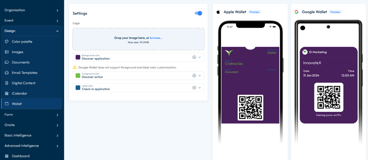 April 2024 – Visit Create Knowledgebase