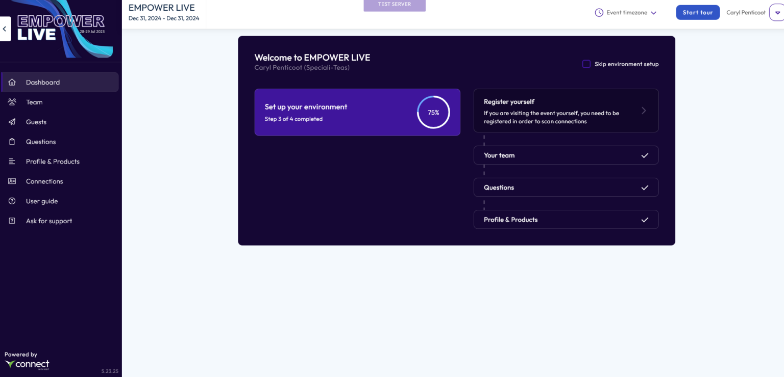 September 2024 – Visit Create Knowledgebase