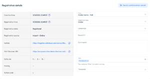 Visitors – Visit Create Knowledgebase