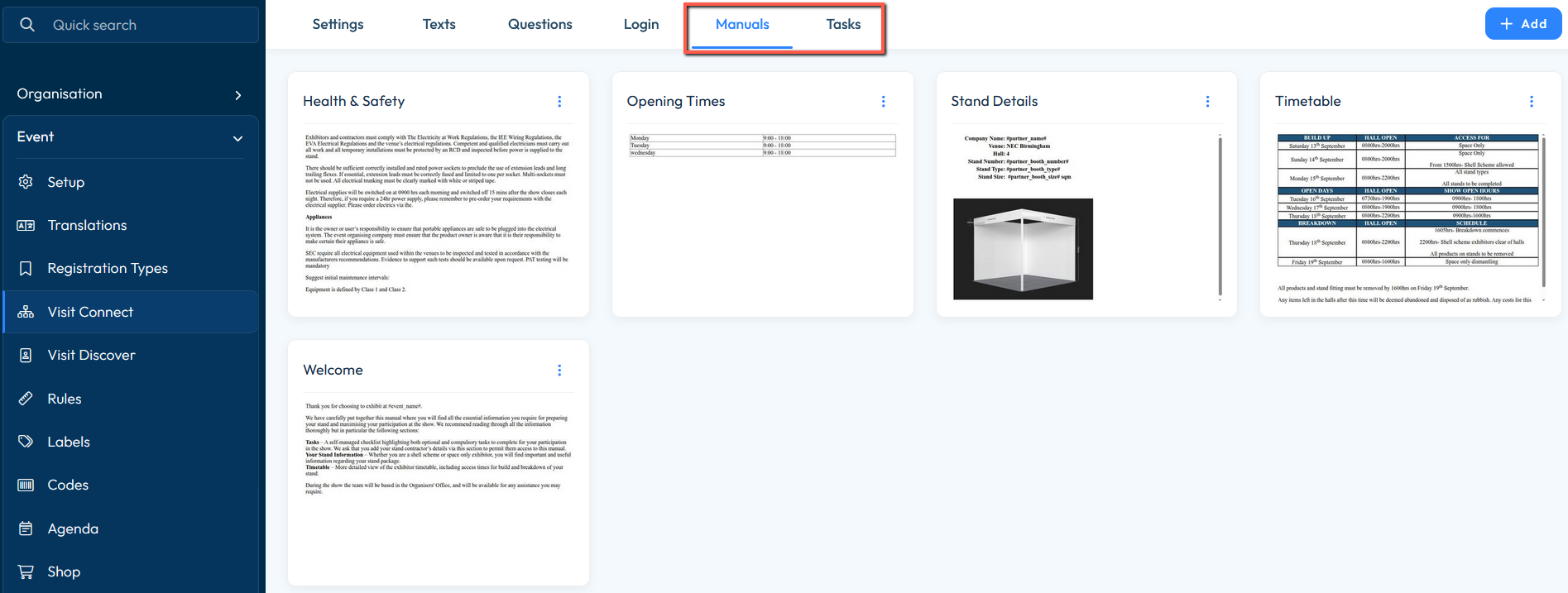 September 2025 – Visit Create Knowledgebase